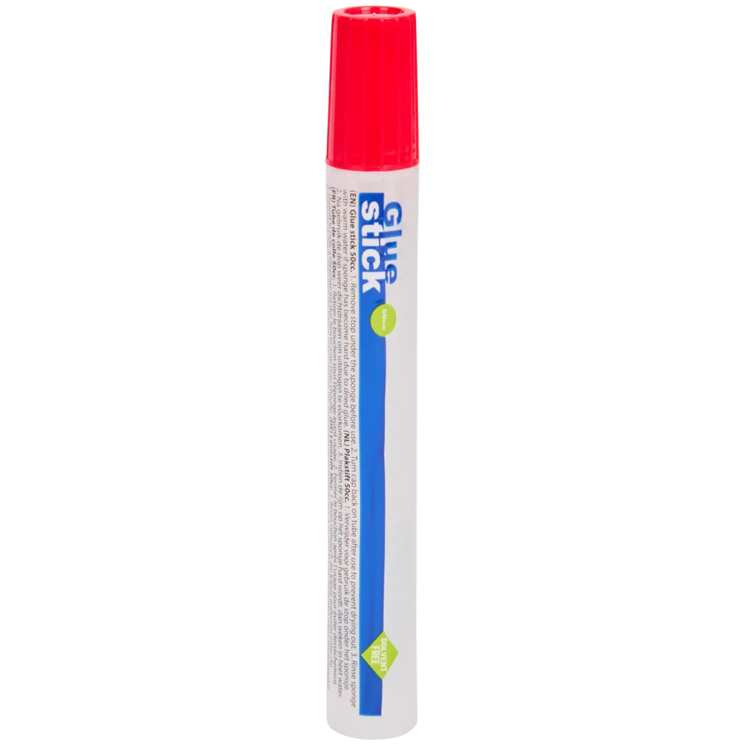 Plakstift 50 ml | diverse varianten