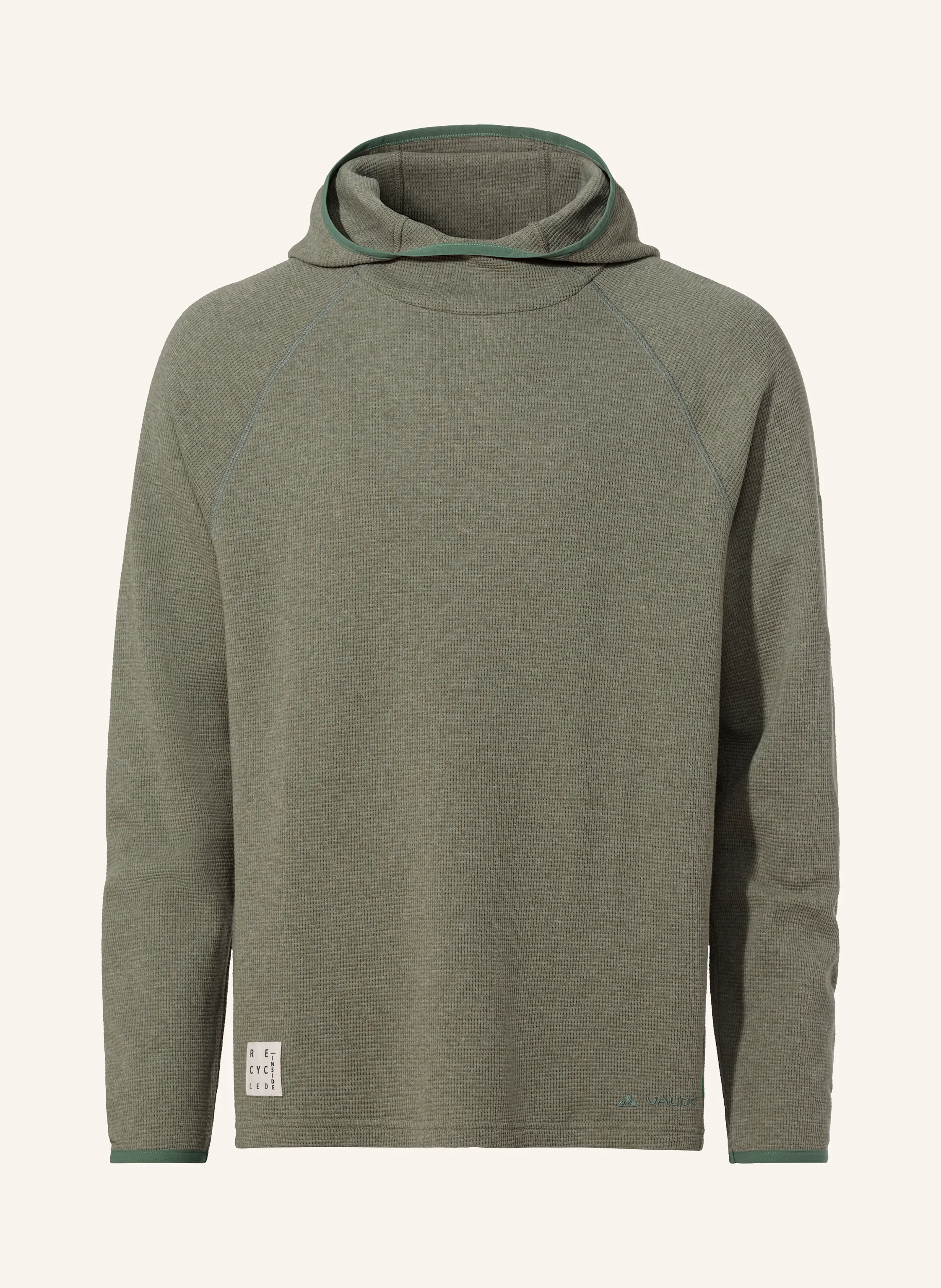 VAUDE Hoodie REDMONT