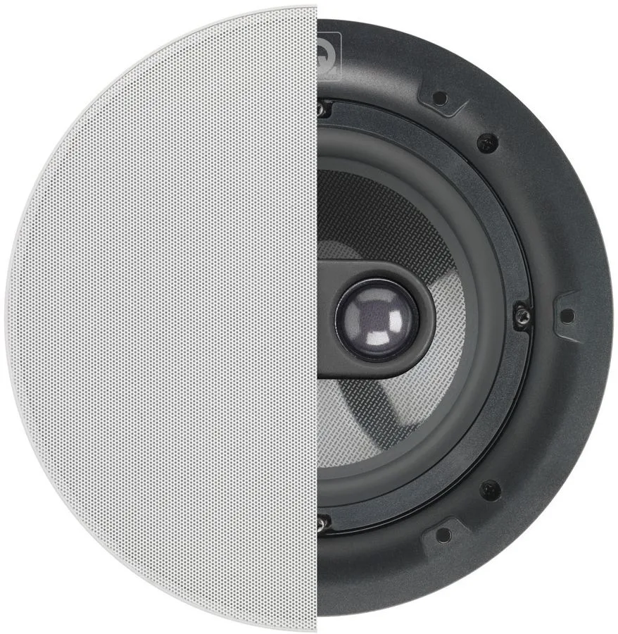 Q Acoustics Qi65CP ST (la pièce) Enceintes encastrables