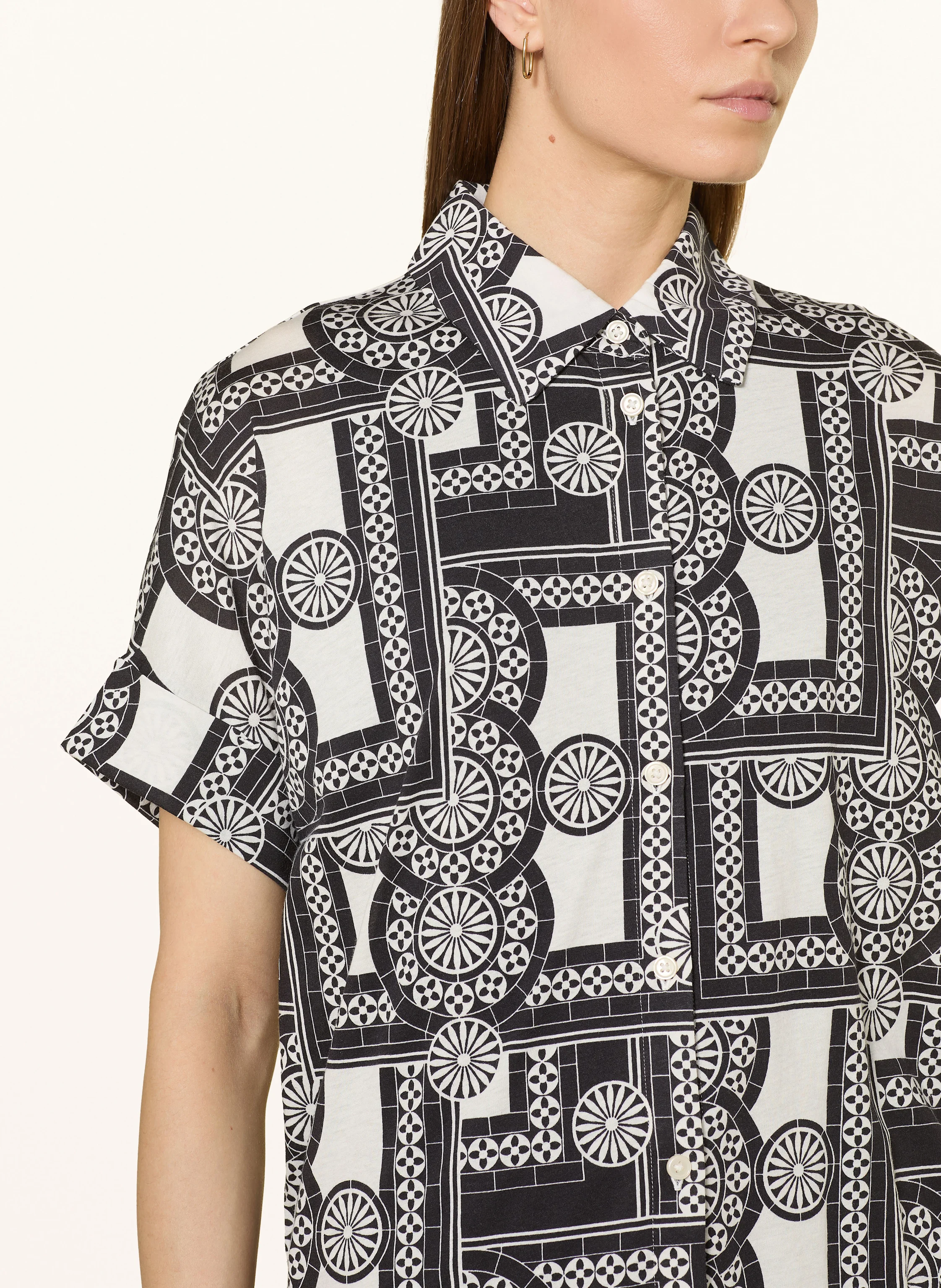 Marc O'Polo Blusenshirt