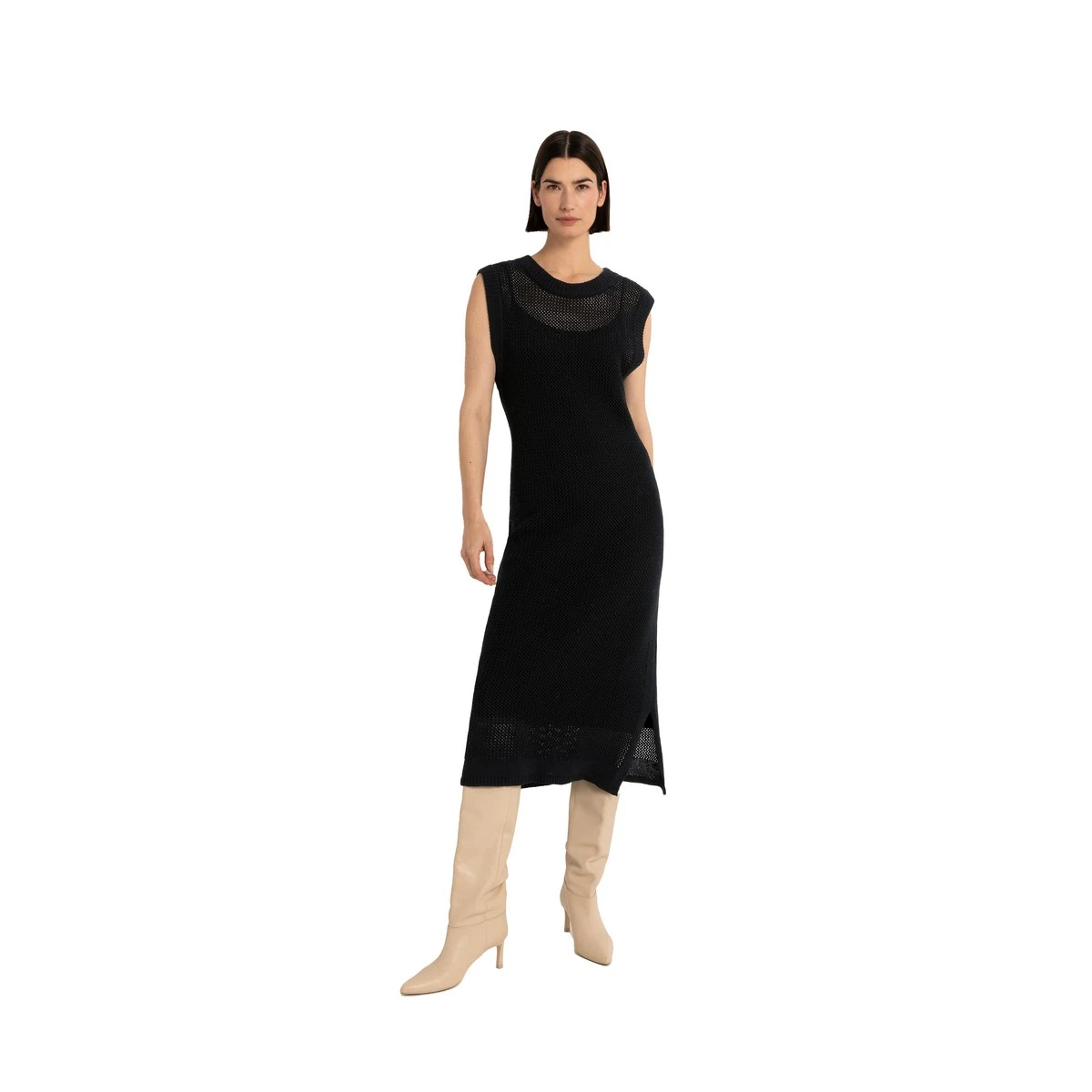 Dames Jurk EX32-25102
