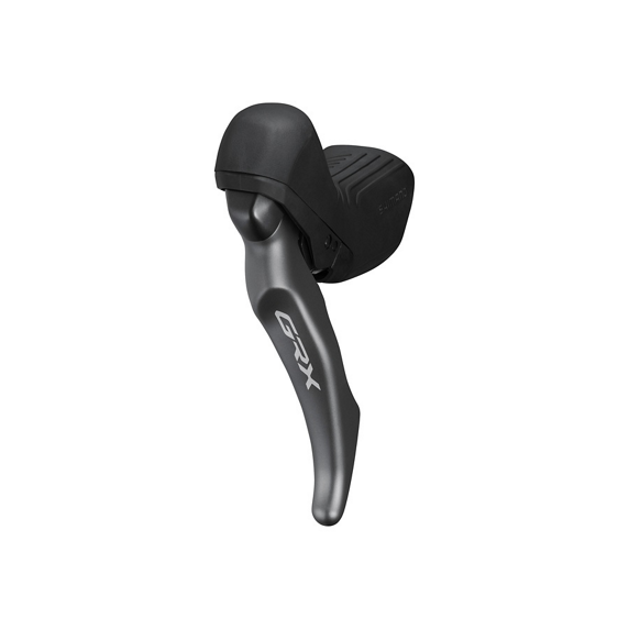 Shimano GRX RX820-LA Dual Control Skiftegreb til Dropperpost Venstre