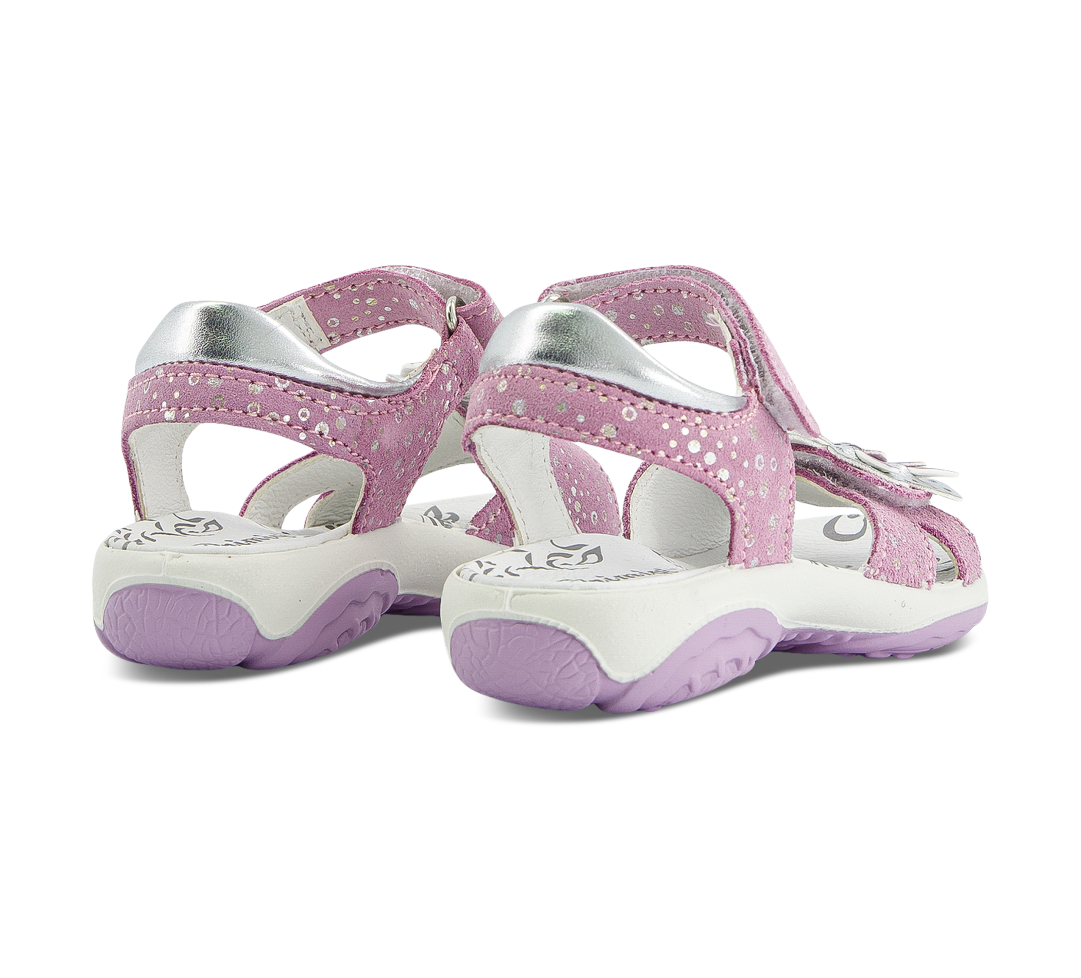 Primigi Breeze - Offene Sandalen lila