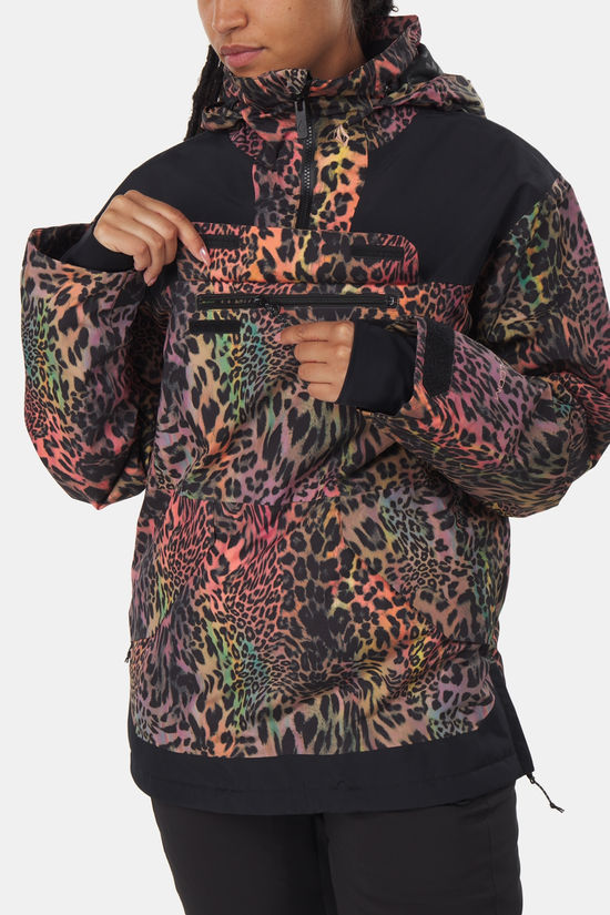 Volcom Volcom Fern Ins Gore Pullover Ski-Jas Dames