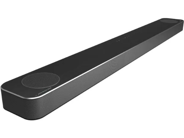 LG SPD75YA 3.1.2 Dolby Atmos Soundbar Sound System