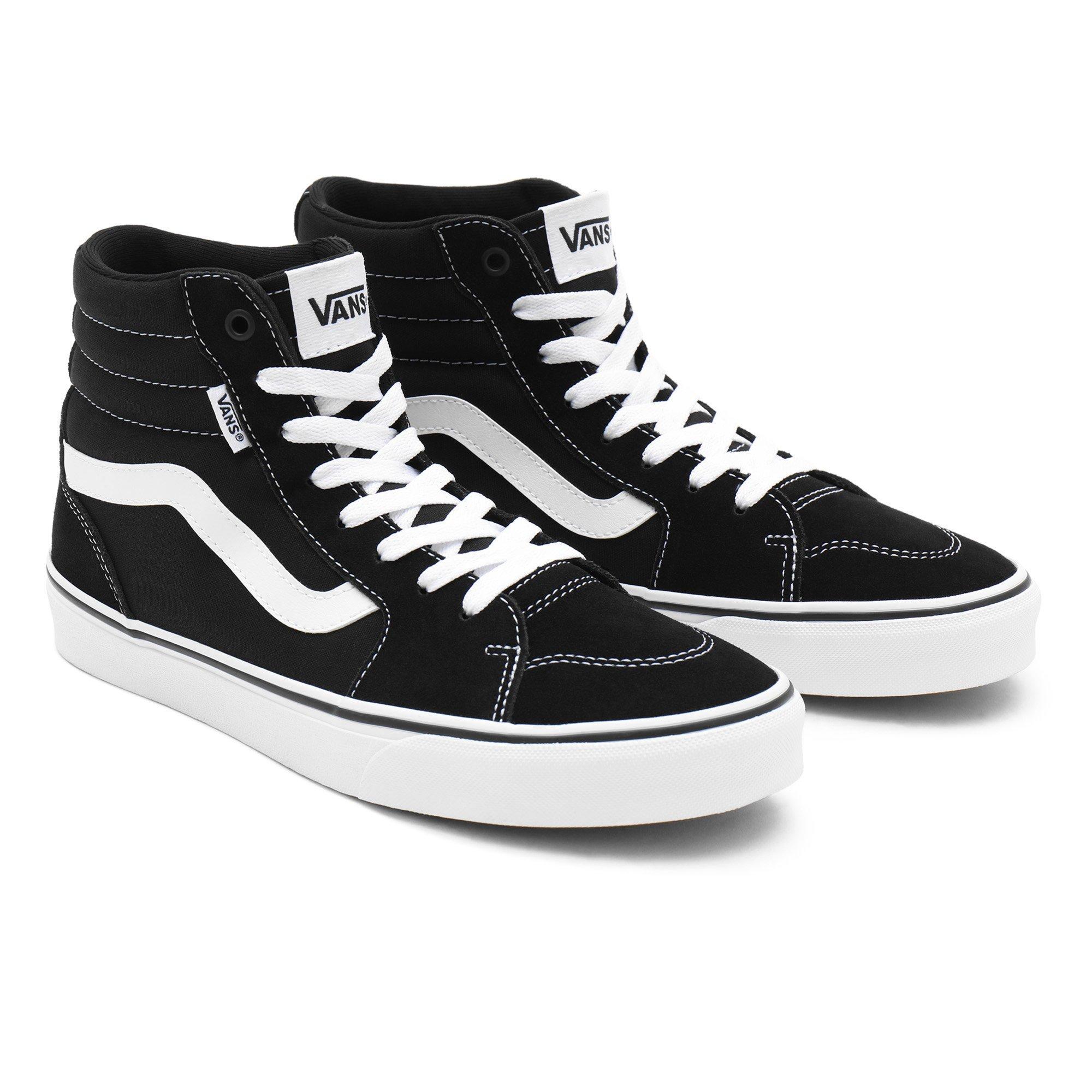Vans Filmore High Tops