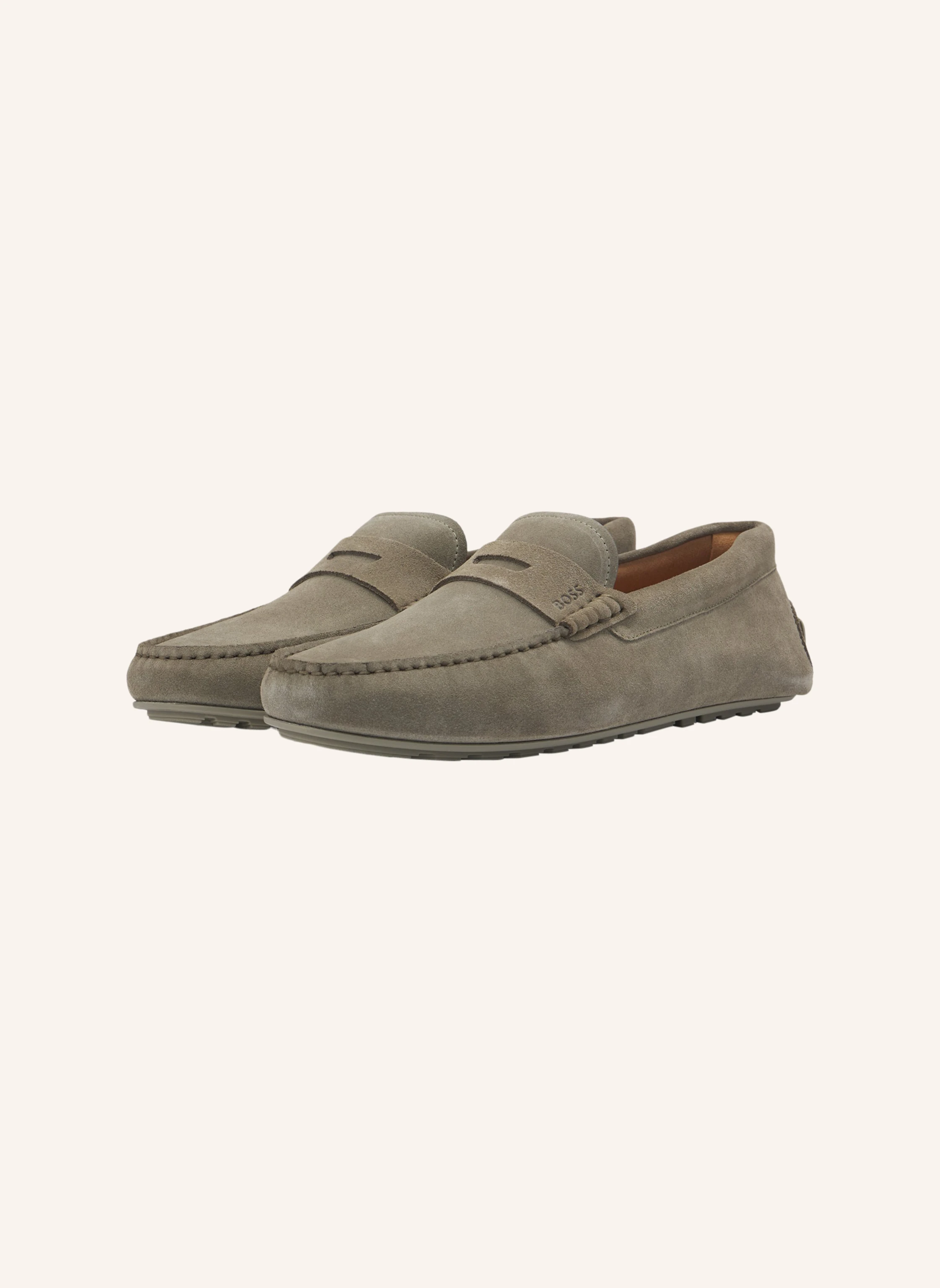 BOSS Casual Slipper NOEL_MOCC_SDPEB