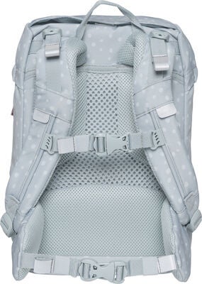 Beckmann Classic Ryggsekk 22L, Forest Deer Dusty Mint