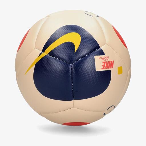 Sala principal de futebol da Nike