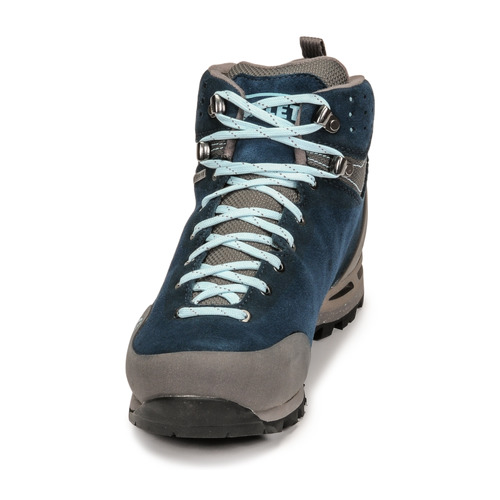 Millet - G TREK 3 GORETEX - Vert / Bleu
