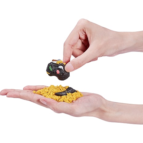 Smashers Mini Dino Island Egg