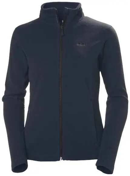 Helly Hansen Daybreaker Dame Fleece Jakke | SkatePro