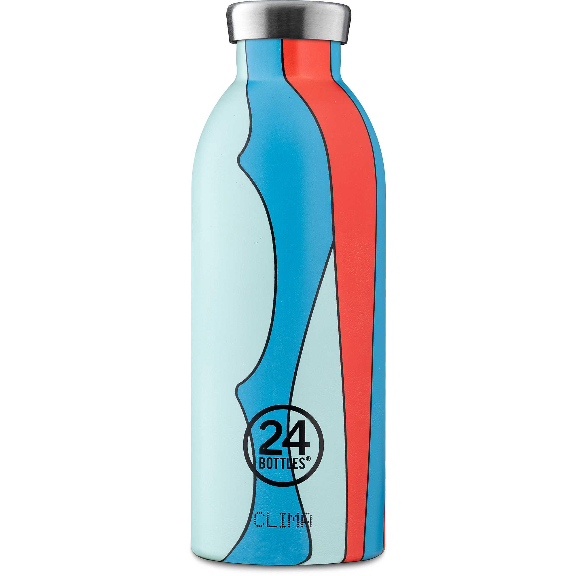 BOUTEILLE ISOTHERME CLIMA 50CL