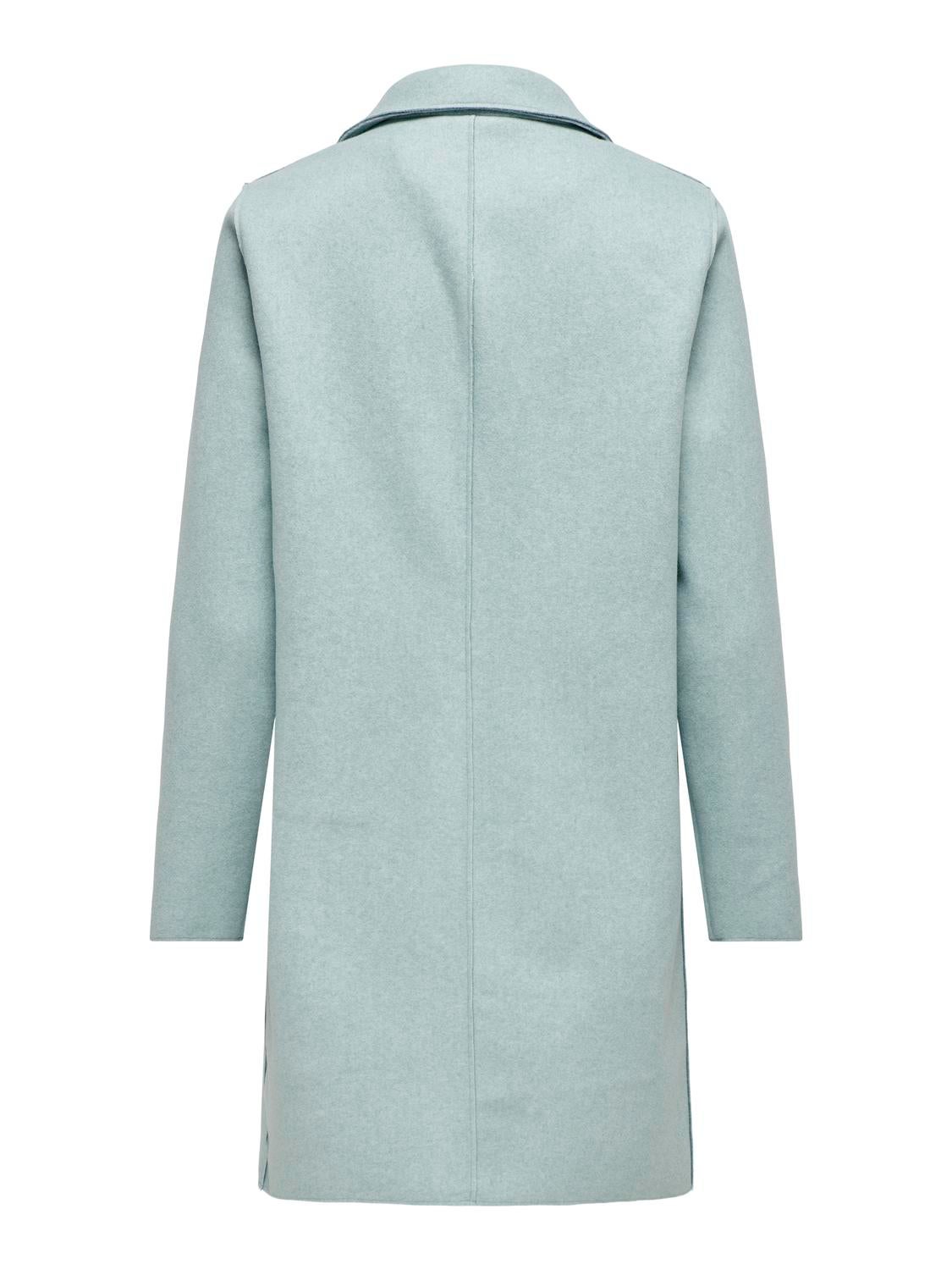 ONLCARRIE Mantel Gray Mist