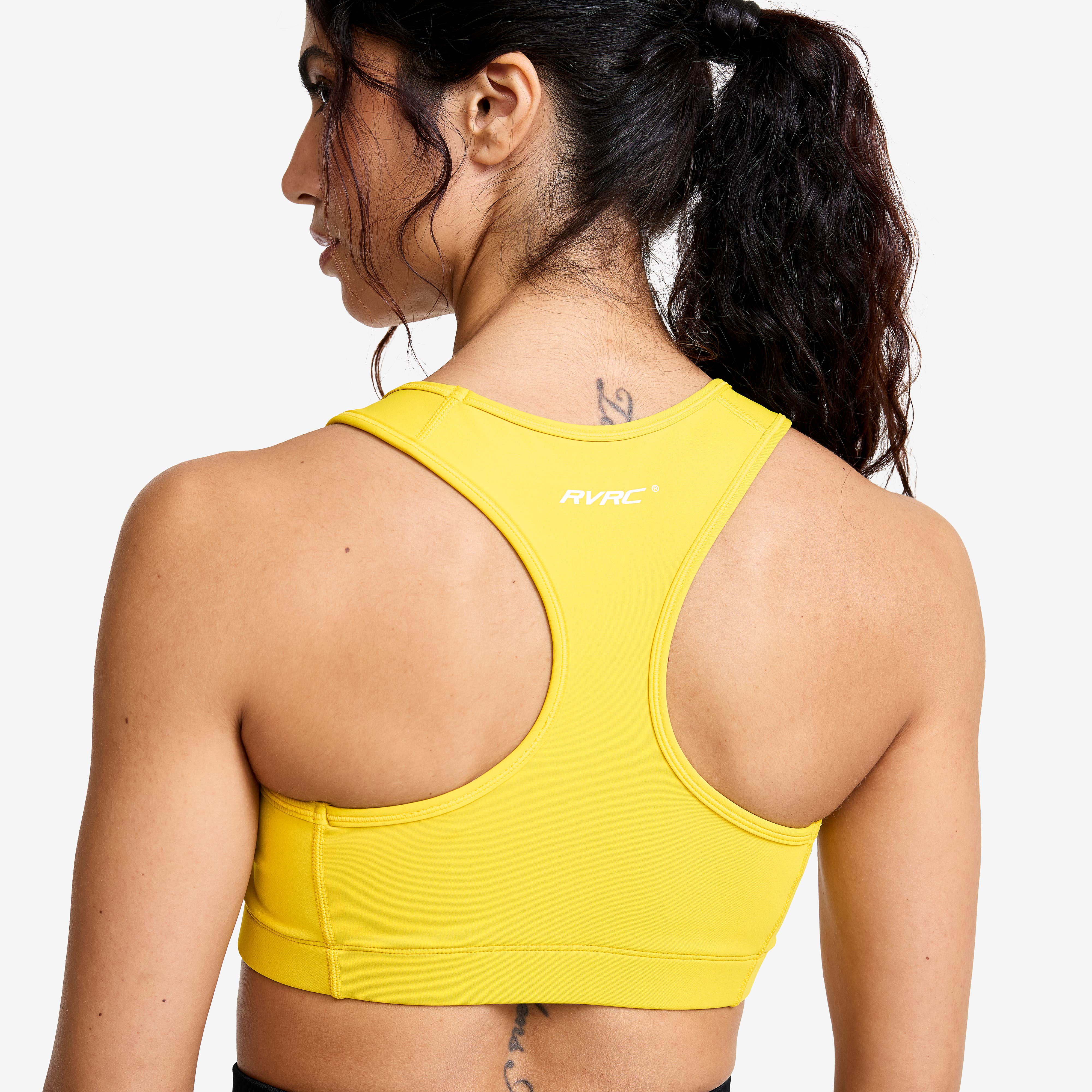 RVRC Sports Bra Dame Mango Mint