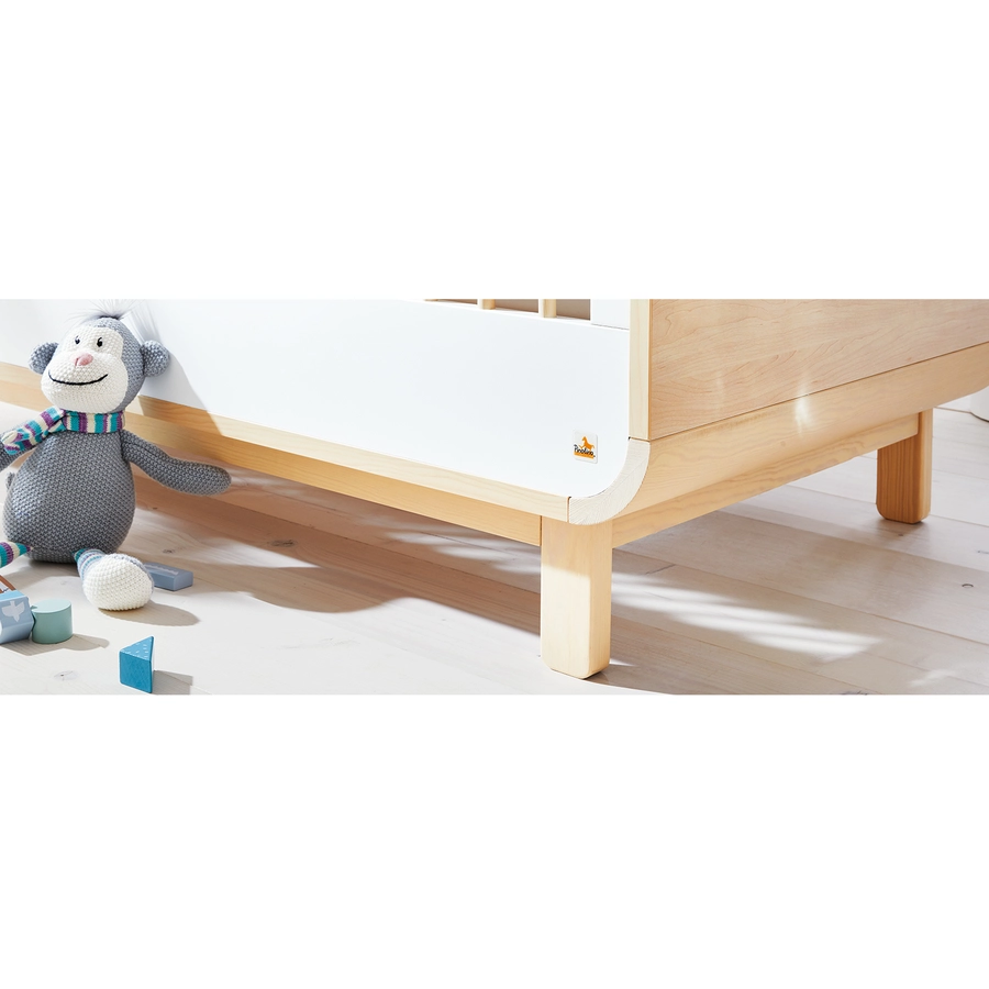 Pinolino Sparset Round breit 2-teilig