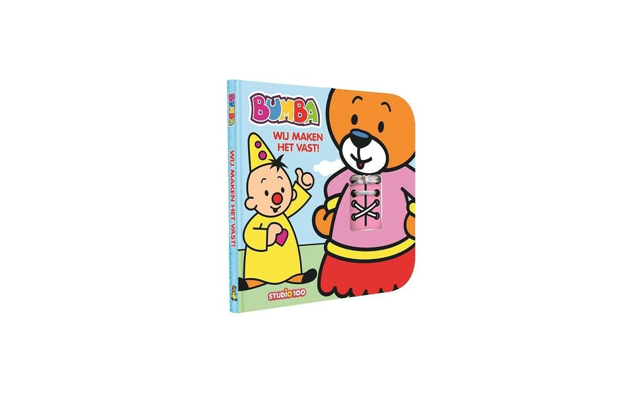 Bumba - Wij maken het vast