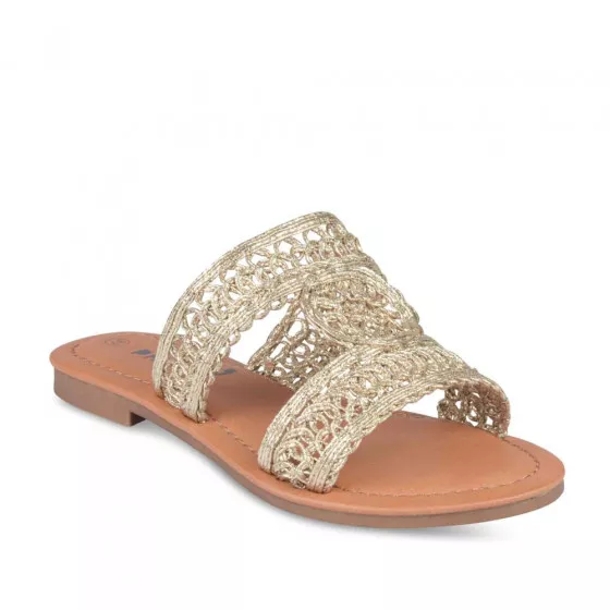 Mules OR PHILOV