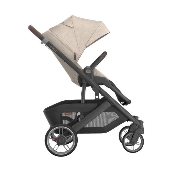 Uppababy Cruz V3 Kinderwagen 2-in-1 - Liam
