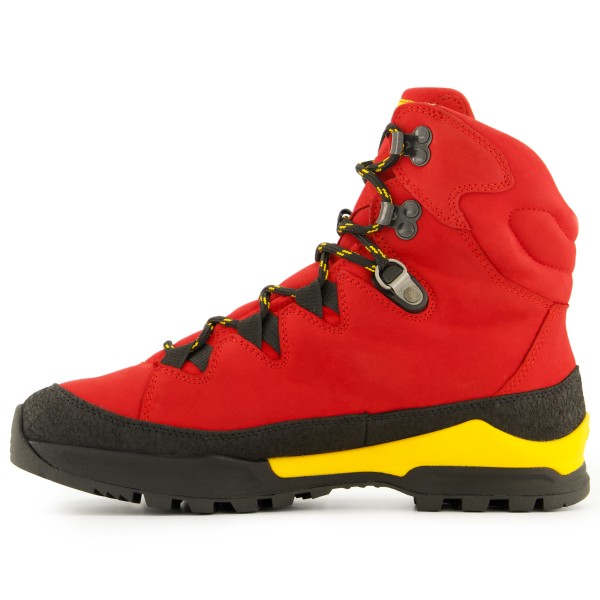 Bär - Women's Bergkomfort Wanderstiefel 2.0 - Chaussures de randonnée