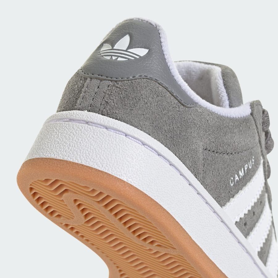 Adidas Original Chaussure lacets élastiques Campus 00s Enfants