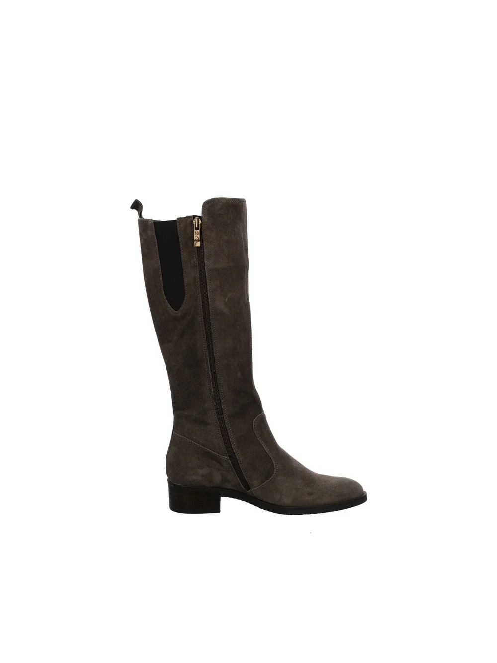 Langschaftstiefel Parker taiga