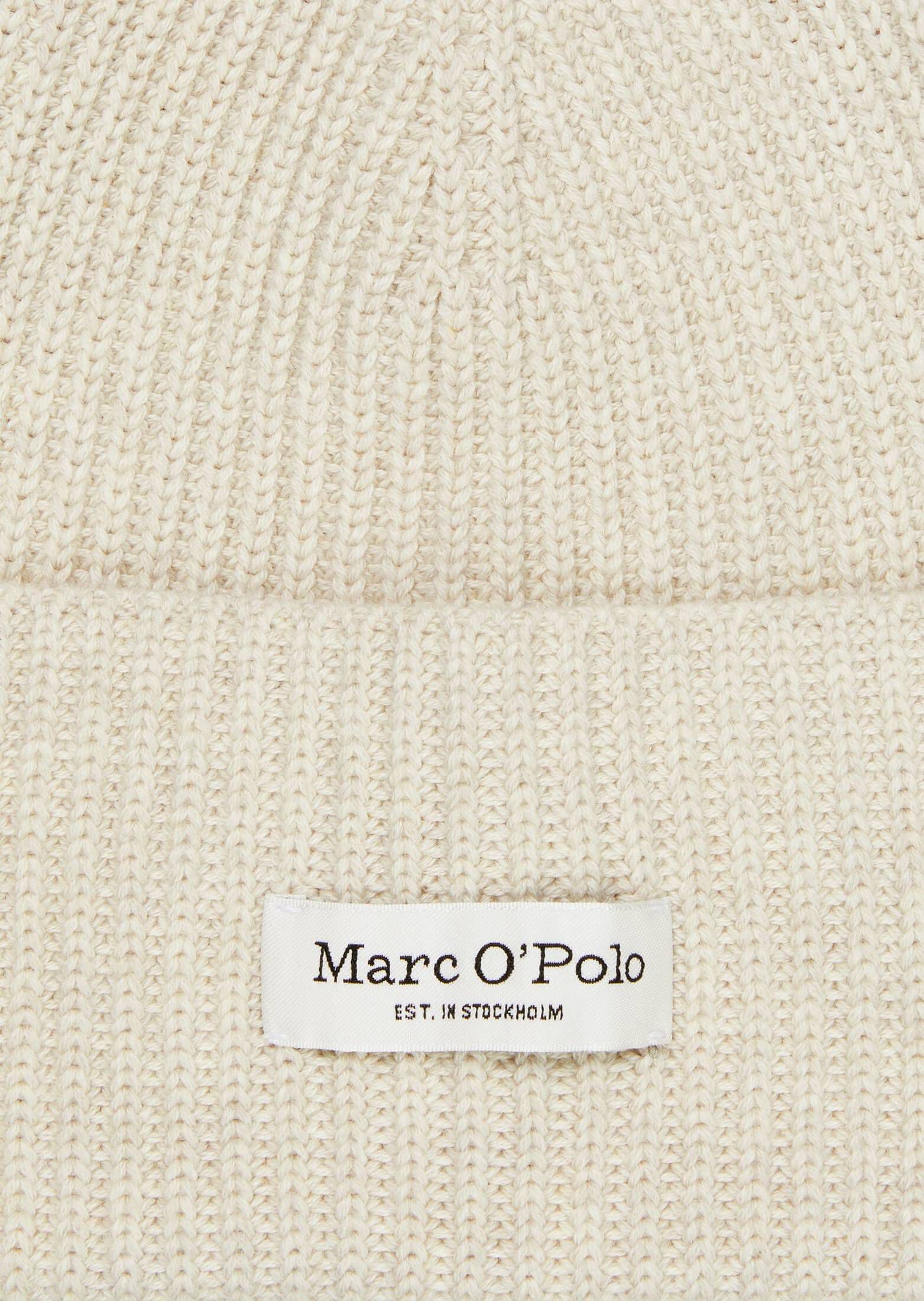 Marc O'Polo| Damen Strickmütze