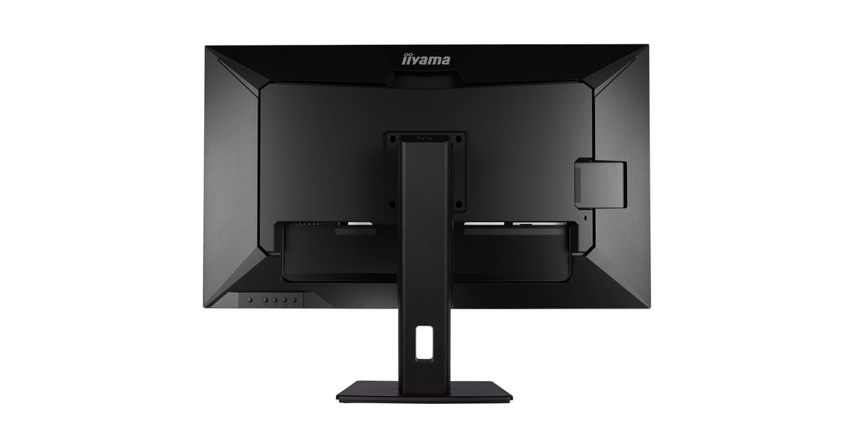 iiyamaProLite XUB3293UHSN-B5 31.5