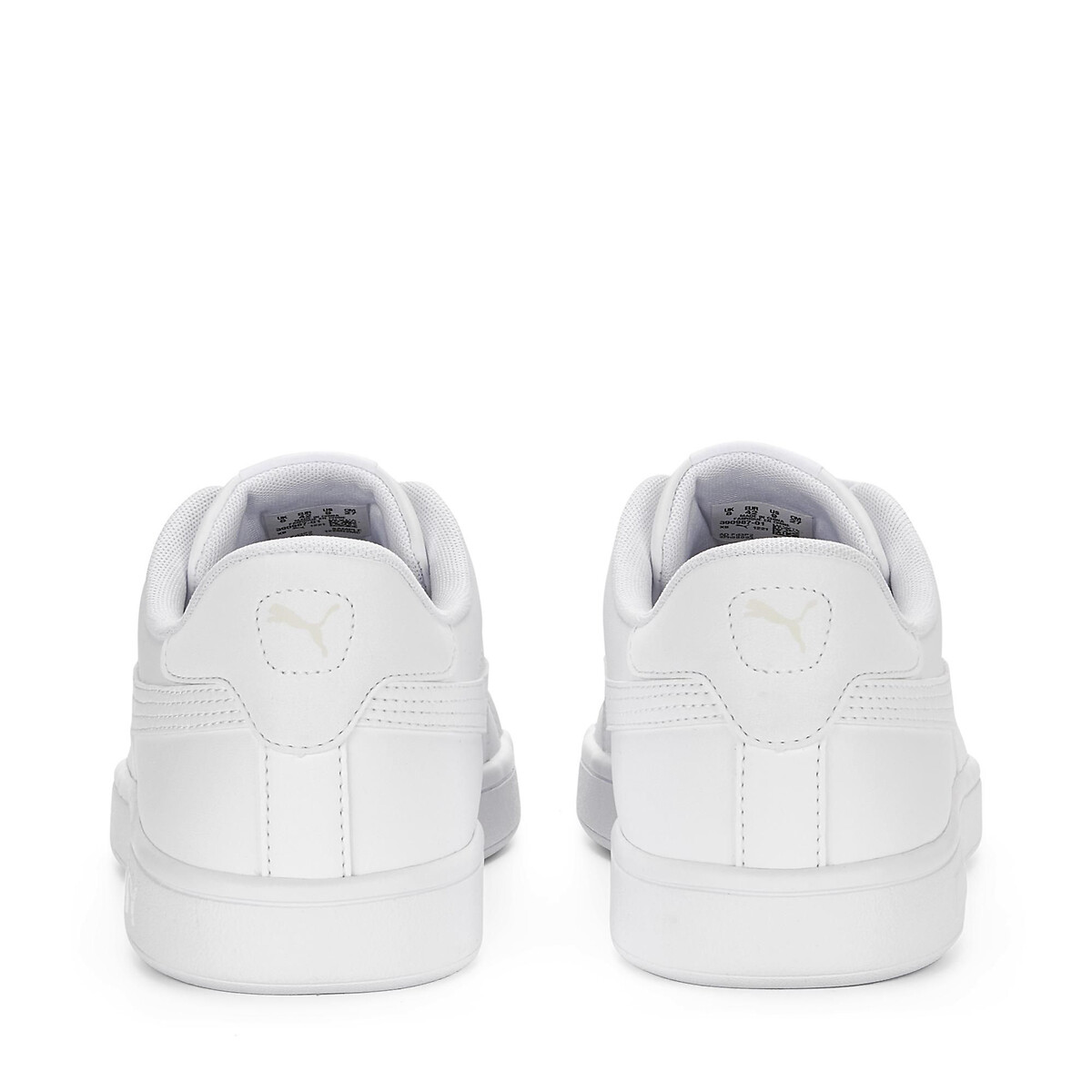 Tênis de couro PUMA Smash 3.0 L