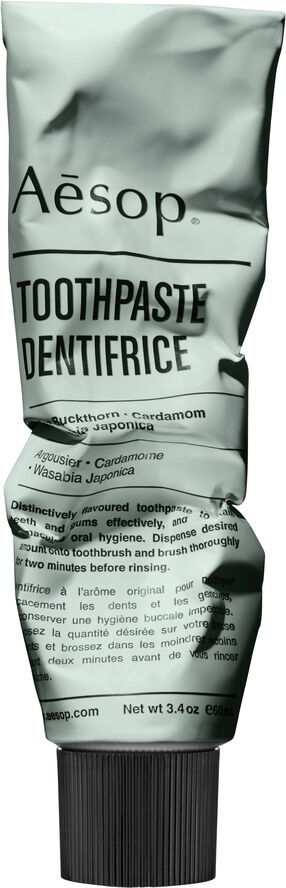 Aesop Toothpaste