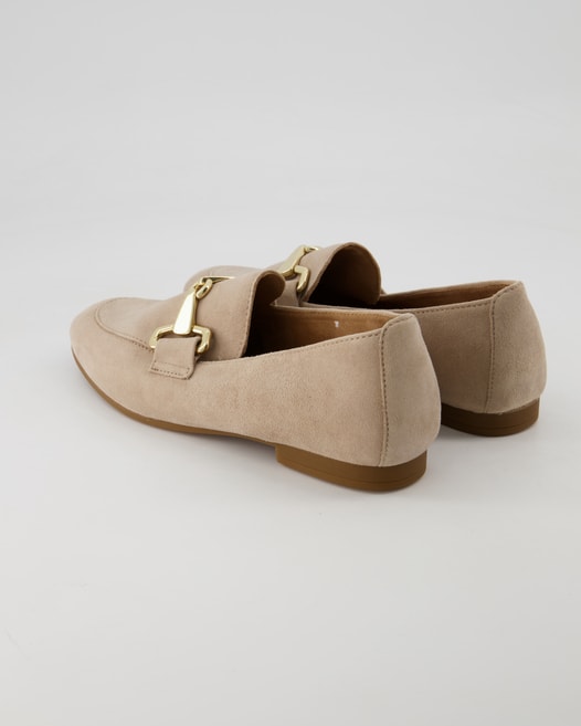 Gabor 45.211.12 Slipper in Beige