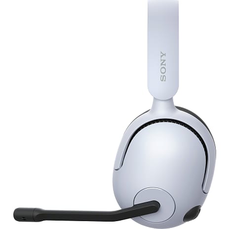 Sony InZone H5 gaming headset - hvid