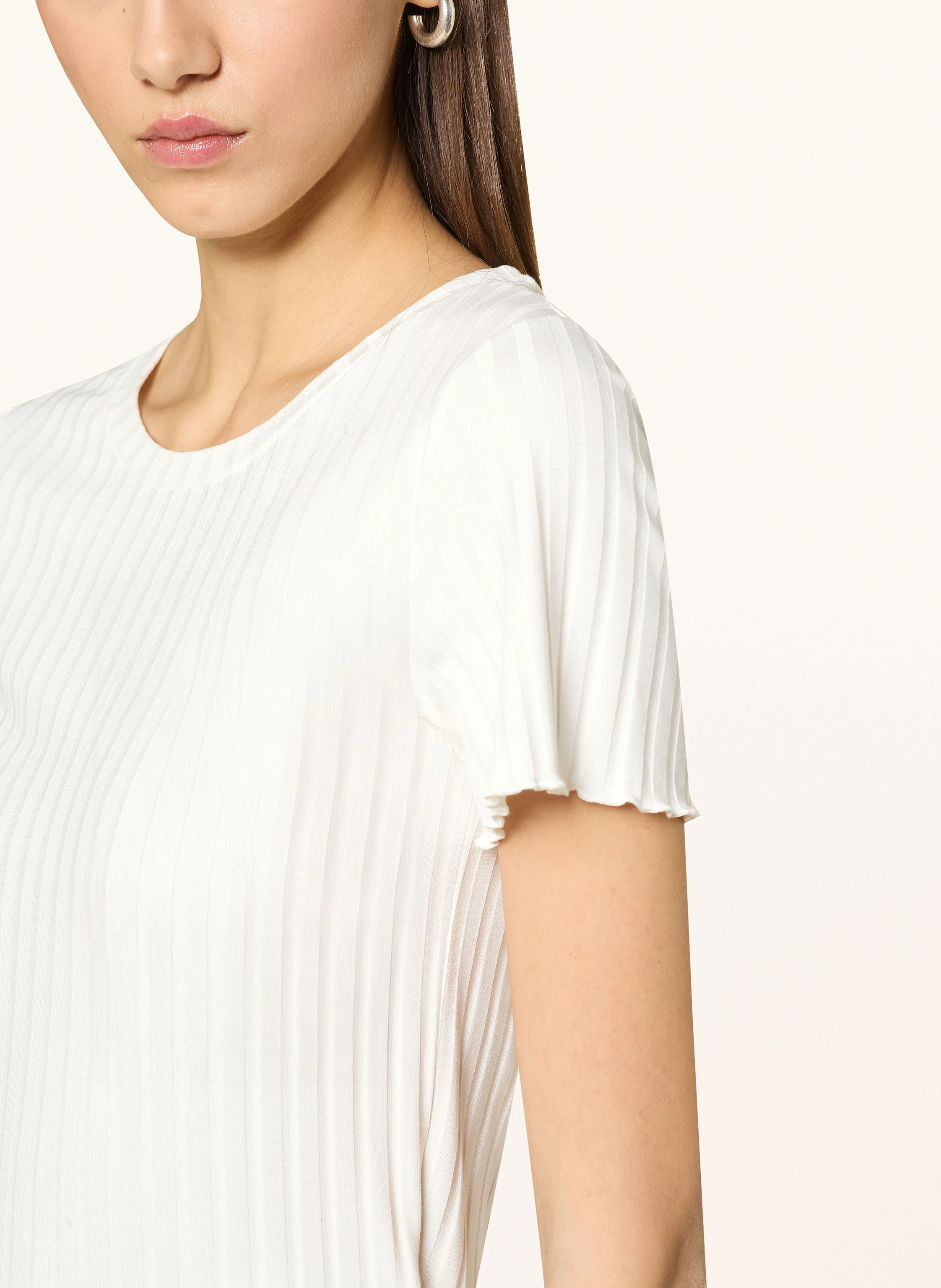 Rich & Royal Strickshirt