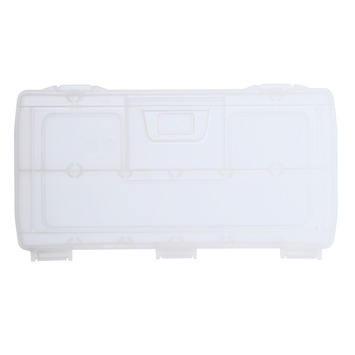 Stanley assortimentsdoos 11 vaks ca. 3x23x12 cm