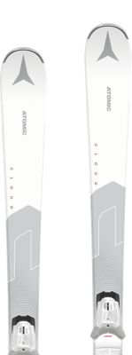 AtomicCLOUD C8 - weiß