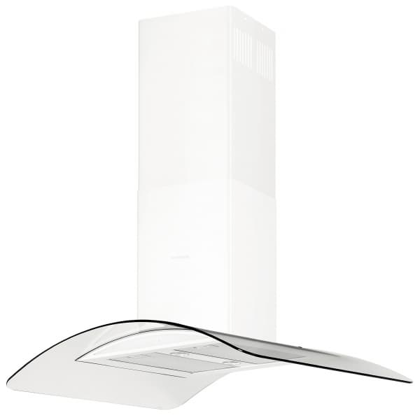 Silverline emhætte SL 4142-90 HV Melin Ada