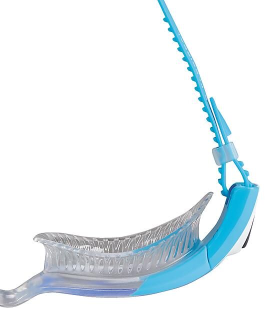 SPEEDO - LUNETTES DE NATATION FUTURA BIOFUSE FLEXISEAL F