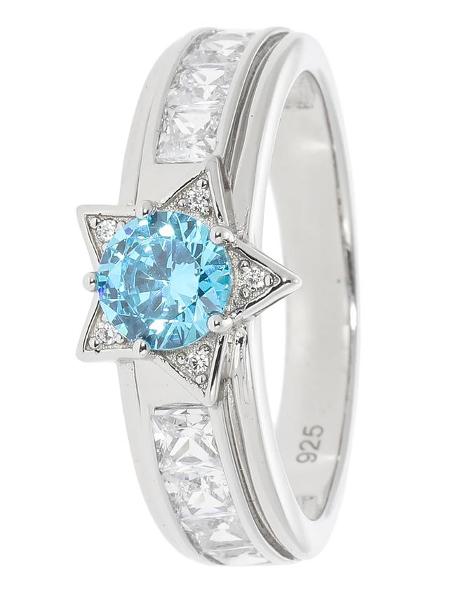 Sternen-Ring,