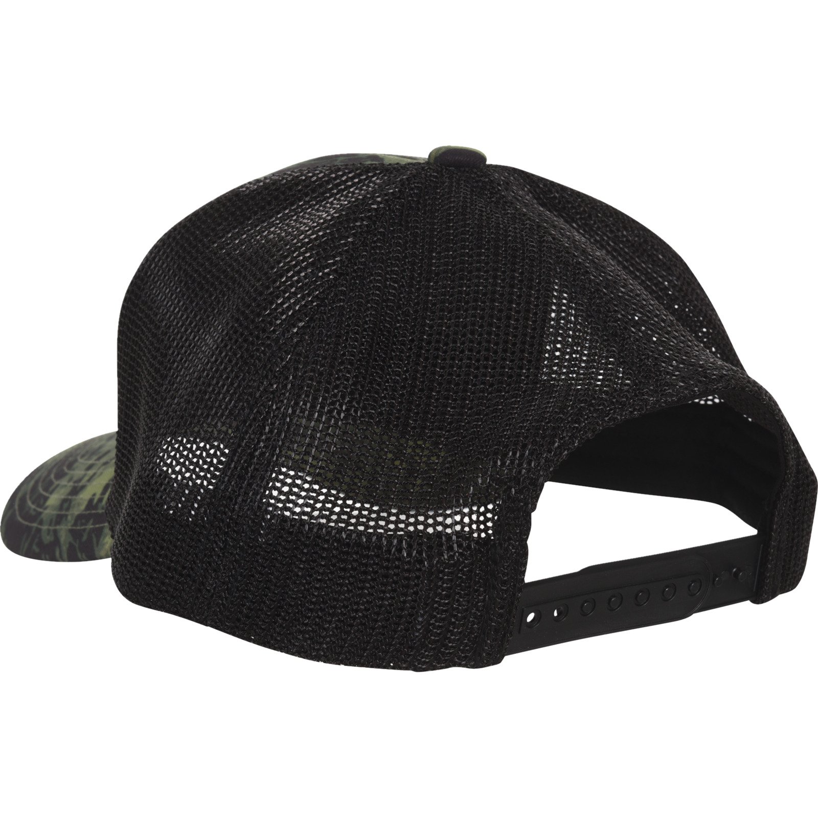 Oakley Erwachsenen-Cap Patch Trucker olive