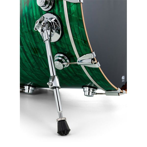 DW Finish Ply Emerald Onyx MM