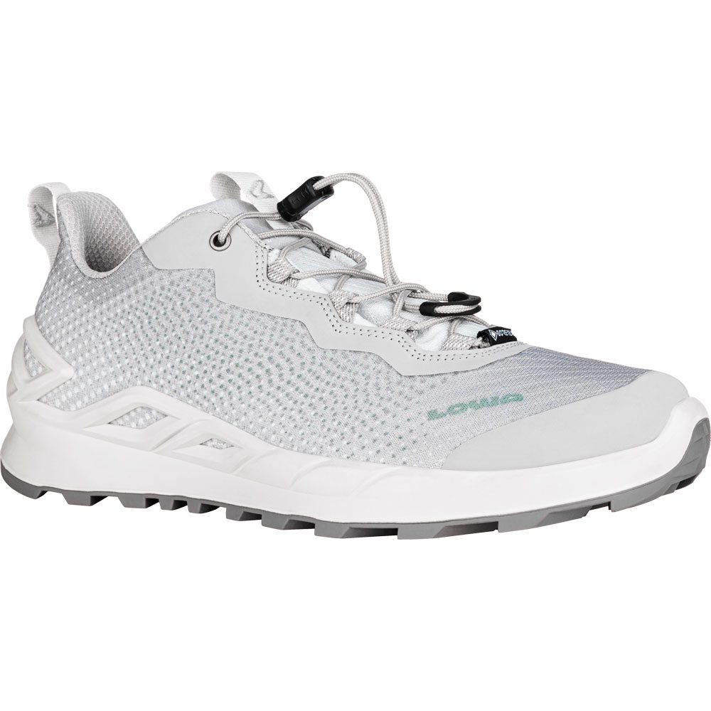 LOWA Merger GORE-TEX® LO Ws Wanderschuhe Damen offwhite