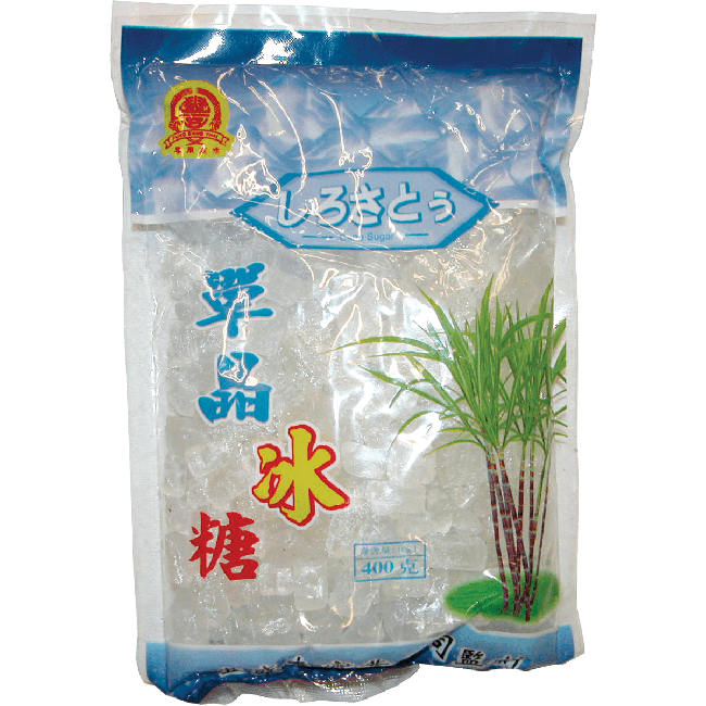 Fung Shing Thai Kristal Rietsuiker 400g