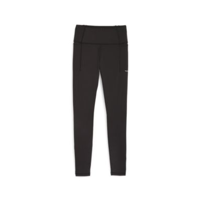 PumaPUMA FIT HW FL MATTE FINISH TIGHT - schwarz