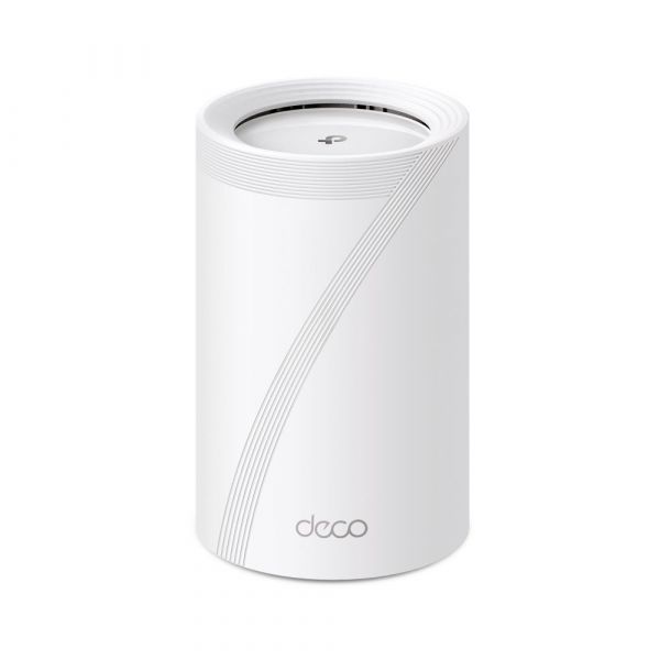 TP-Link BE9300 Deco BE65 Router Wireless Whole Mesh Tri-Band WiFi 7 Gigabit