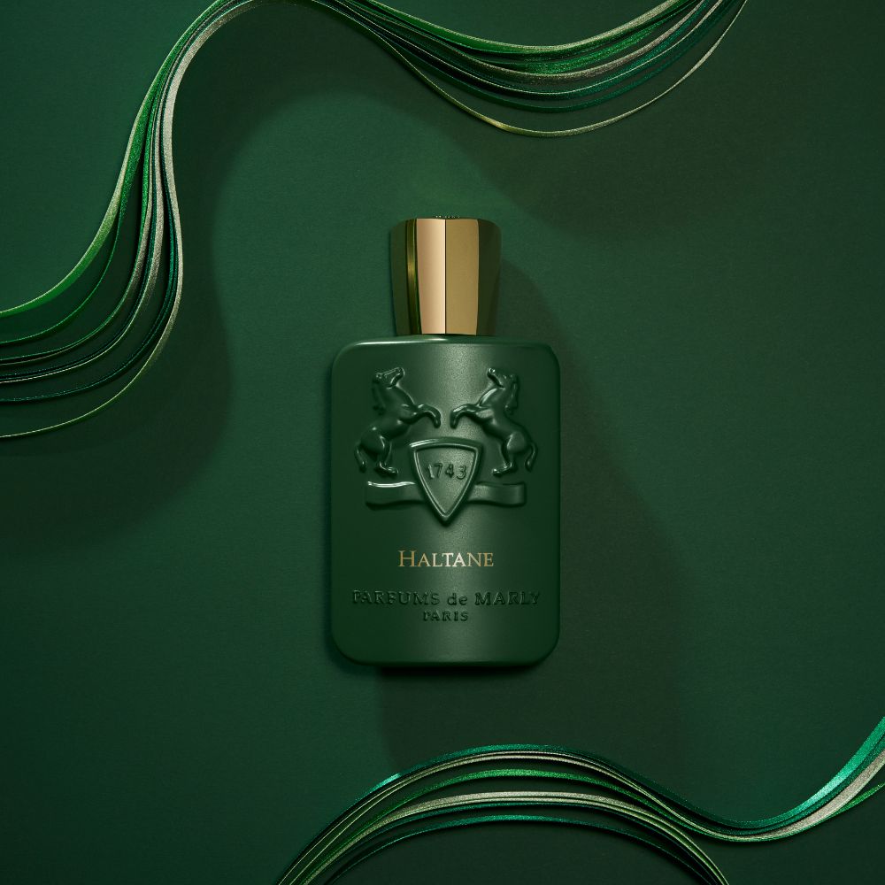 Nouveauté HALTANE EAU DE PARFUM