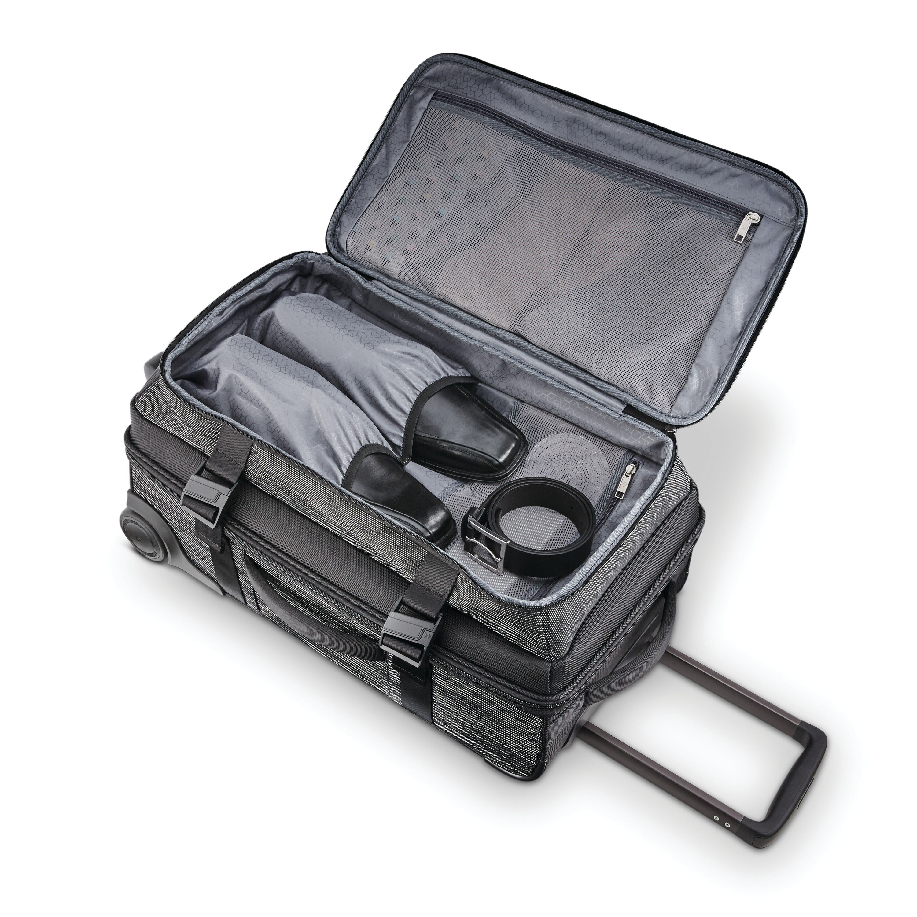 Mala de viagem com rodas Samsonite SXK