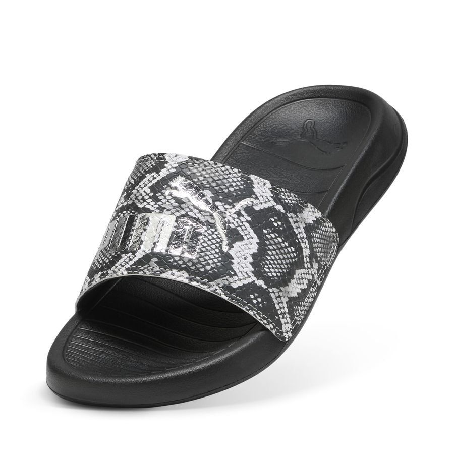 Puma Popcat 20 Snake Chic Slides