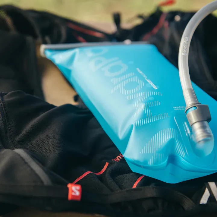Hydrapak Velocity 1,5 L Malibu Blue