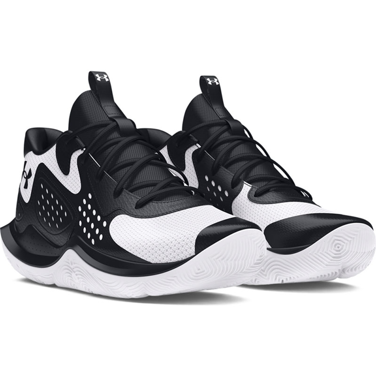 Under Armour Jet 23