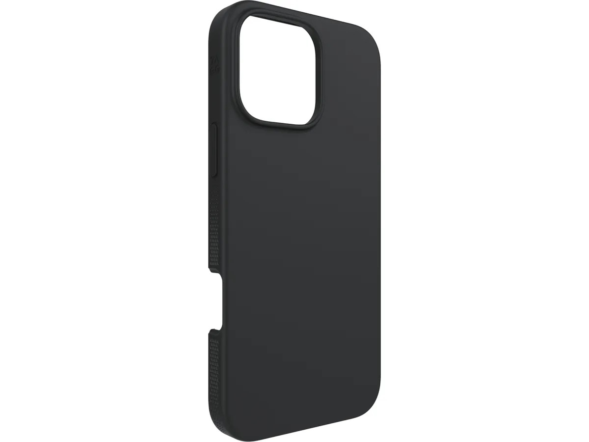 iPhone 16 Pro MagSafe Hülle Manhattan Snap Case Recycled (702315196) - Schwarz